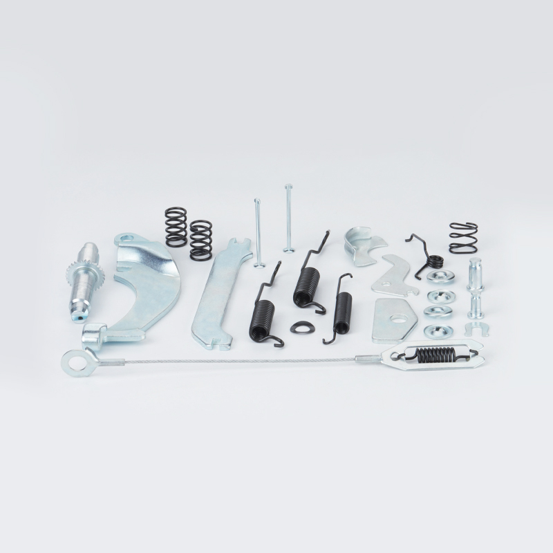 Hangzhou Gabelstapler/Heli-Gabelstapler 1,5 Tonnen Bremsreparatursatz