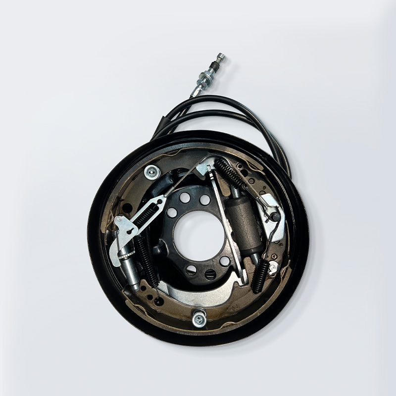 Heli-Gabelstapler 1,5-Tonnen-Bremsbaugruppe