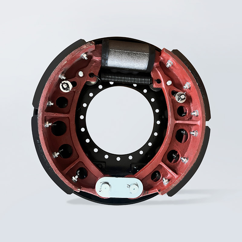 Heli-Gabelstapler 10-Tonnen-Einzelrad-Zylinder-Bremsbaugruppe