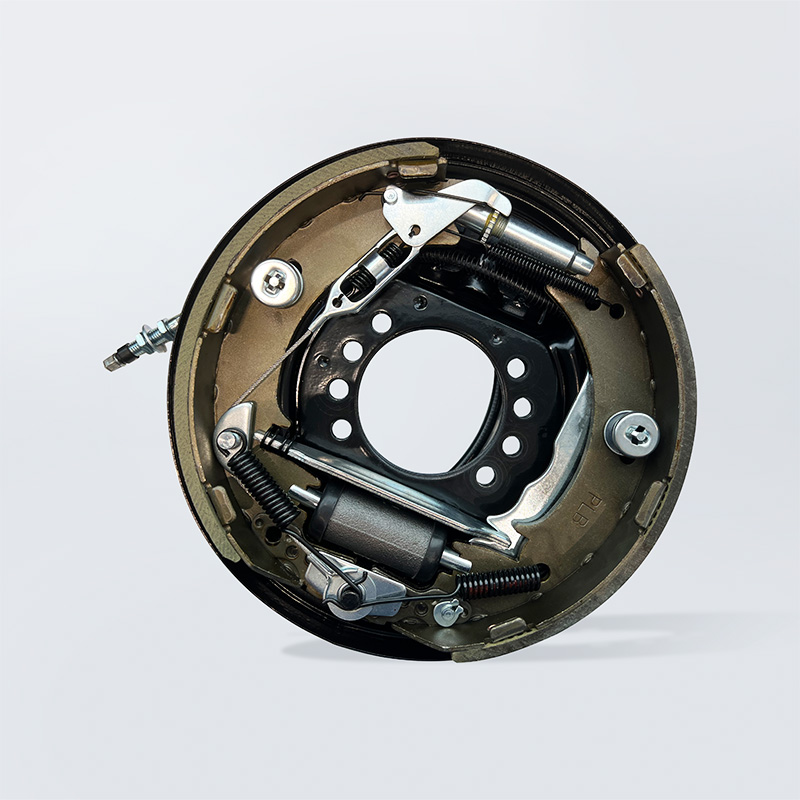 Heli-Gabelstapler 3-Tonnen-Bremsbaugruppe