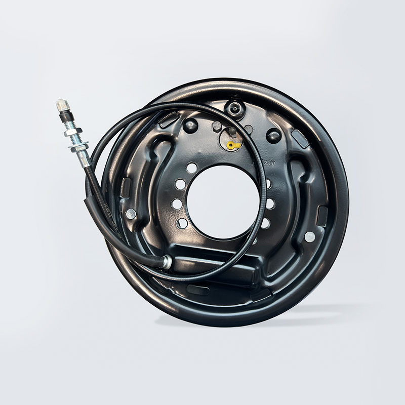 Heli-Gabelstapler 3-Tonnen-Bremsbaugruppe Heli-Gabelstapler 3-Tonnen-Bremsbaugruppe