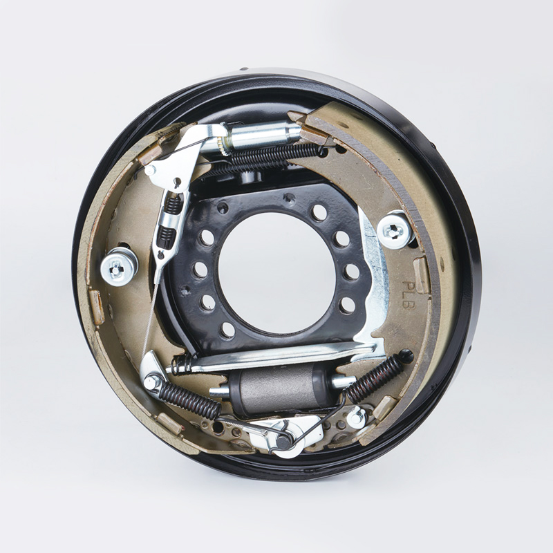 Hangzhou Gabelstapler 3 Tonnen Bremse