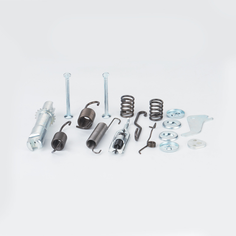 Hangzhou Gabelstapler/Heli-Gabelstapler 4,5 Tonnen Bremsreparatursatz Hangzhou Gabelstapler/Heli-Gabelstapler 4,5 Tonnen Bremsreparatursatz