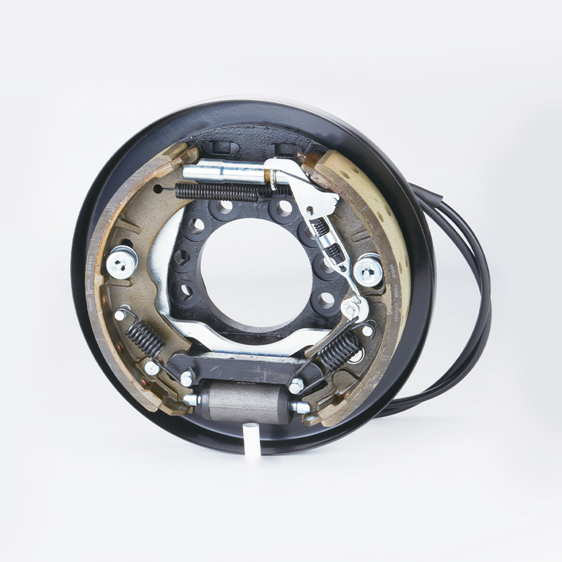 Hangzhou Gabelstapler 4,5 Tonnen Bremse