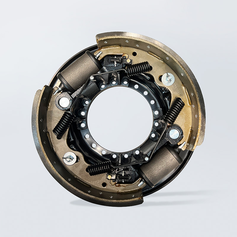 Heli-Gabelstapler 10-Tonnen-Bremsbaugruppe