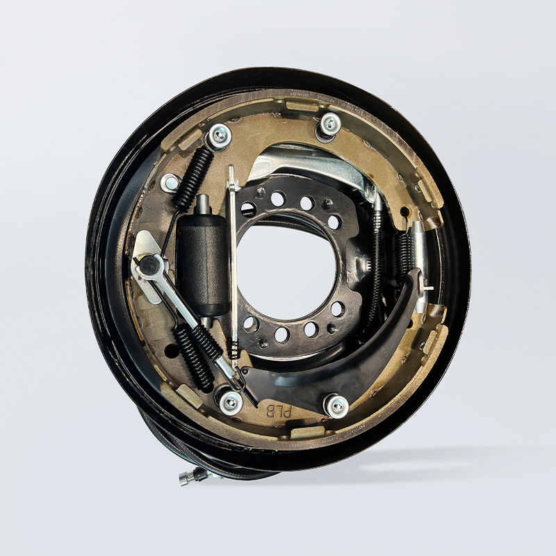 Heli forklift 2-ton brake assembly