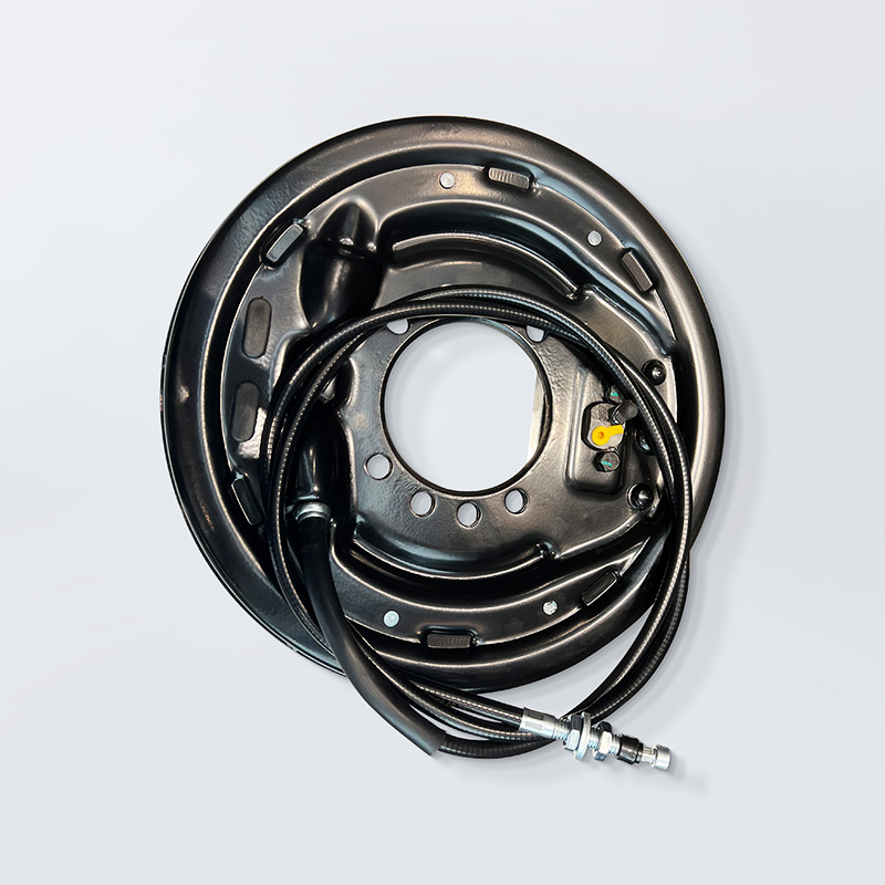 Heli forklift 2-ton brake assembly Heli forklift 2-ton brake assembly