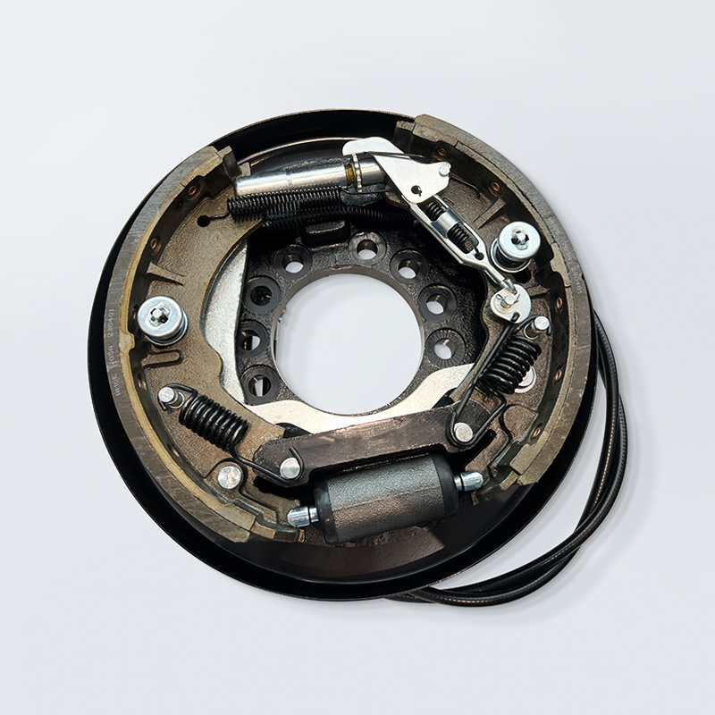 Heli-Gabelstapler 4,5-Tonnen-Bremsbaugruppe