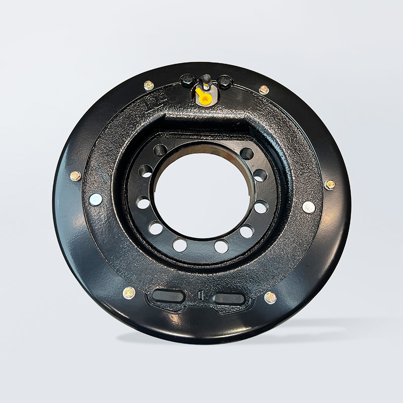 Heli-Gabelstapler 5-Tonnen-Bremsbaugruppe Heli-Gabelstapler 5-Tonnen-Bremsbaugruppe