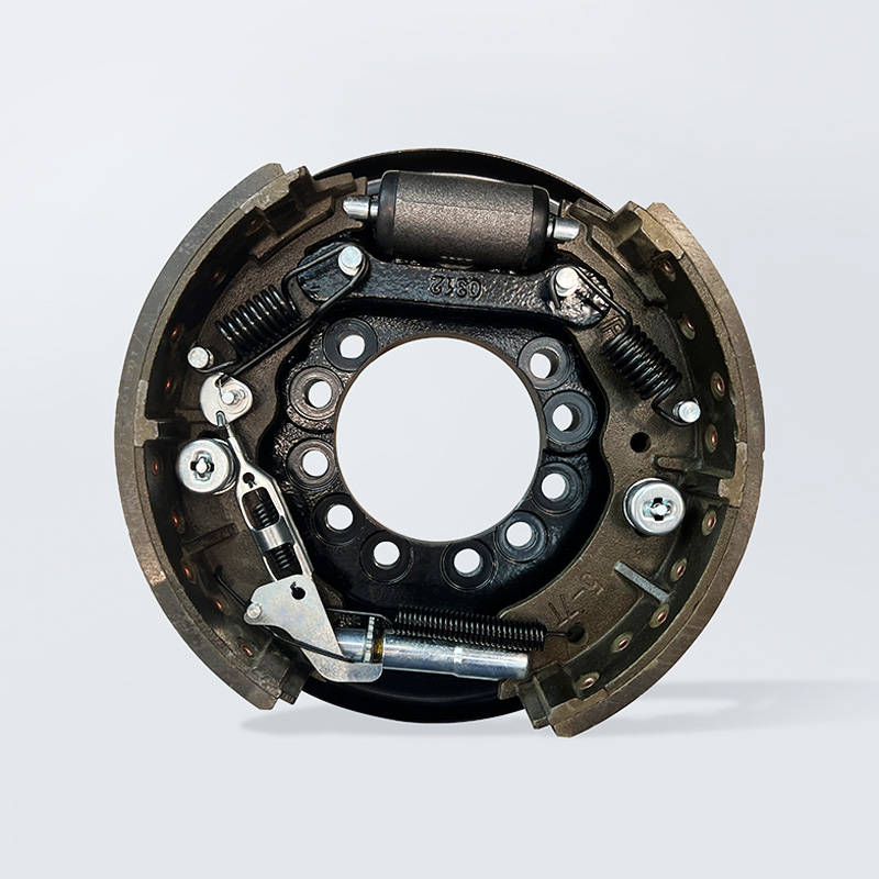 Heli-Gabelstapler 5-Tonnen-Bremsbaugruppe