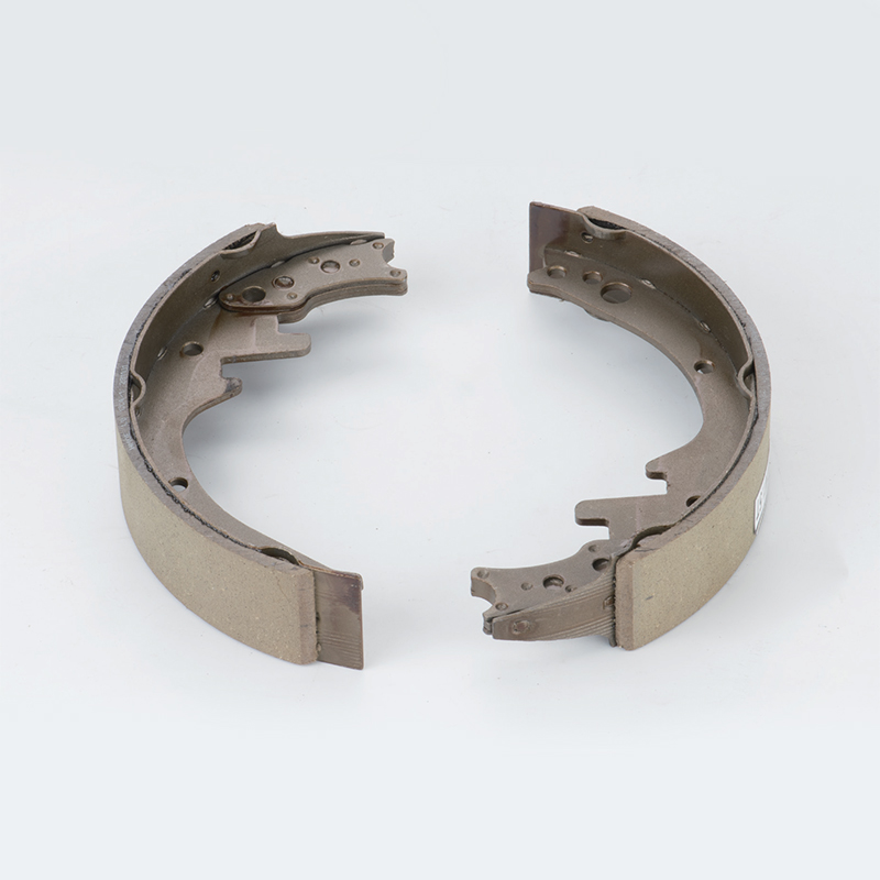 Hangzhou-Gabelstapler/Heli-Gabelstapler 1,5 Tonnen Bremsbacke