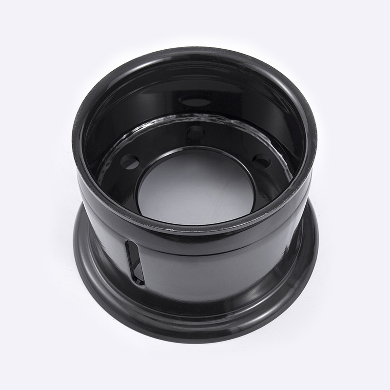 Hangzhou Gabelstapler 30J einteilige Stahlfelge 23x9-10 Hangzhou Gabelstapler 30J einteilige Stahlfelge 23x9-10