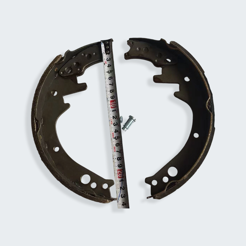 Hangcha/Heli-Gabelstapler 1,5 Tonnen Bremsbacke Hangcha/Heli-Gabelstapler 1,5 Tonnen Bremsbacke