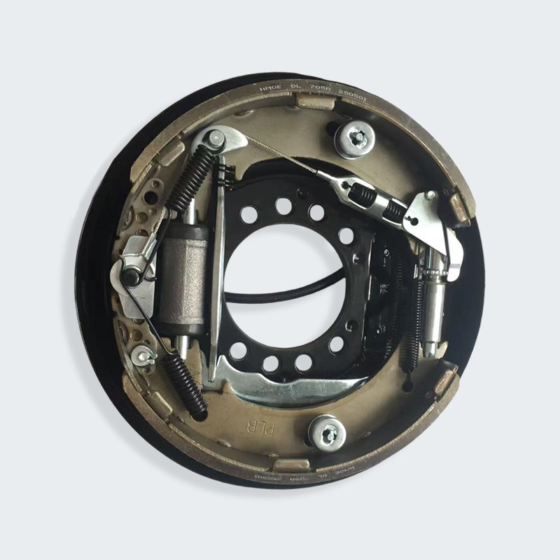 Liugong Gabelstapler 3 Tonnen linke Bremsbaugruppe