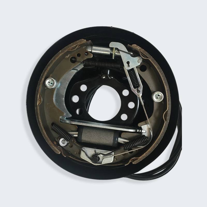 A15 Hangcha Gabelstapler 1,5 Tonnen rechte Bremseinheit