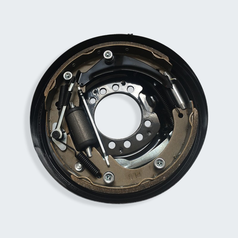 A20 Hangcha Gabelstapler 2 Tonnen, linke Bremseinheit A20 Hangcha Gabelstapler 2 Tonnen, linke Bremseinheit