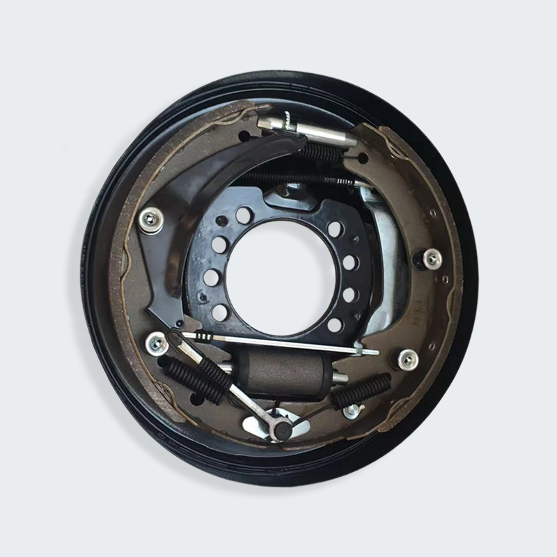 X25 Hangcha Gabelstapler 2,5 Tonnen linke Bremseinheit