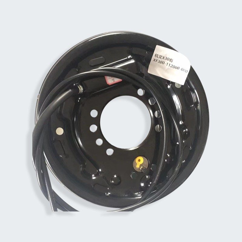 X30 Hangcha Gabelstapler 3 Tonnen rechte Bremsbaugruppe X30 Hangcha Gabelstapler 3 Tonnen rechte Bremsbaugruppe