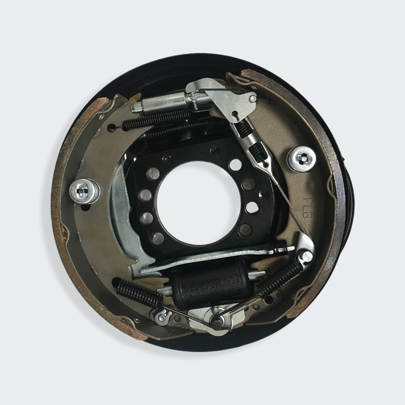 A30 Hangcha Gabelstapler, 3 Tonnen, rechte Bremsanlage