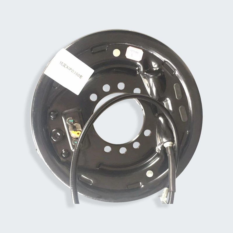 XIPD350 Hangcha Gabelstapler 3,5 Tonnen linke Bremsbaugruppe XIPD350 Hangcha Gabelstapler 3,5 Tonnen linke Bremsbaugruppe