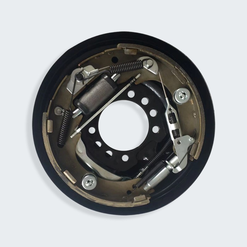 XIPD350 Hangcha Gabelstapler 3,5 Tonnen linke Bremsbaugruppe