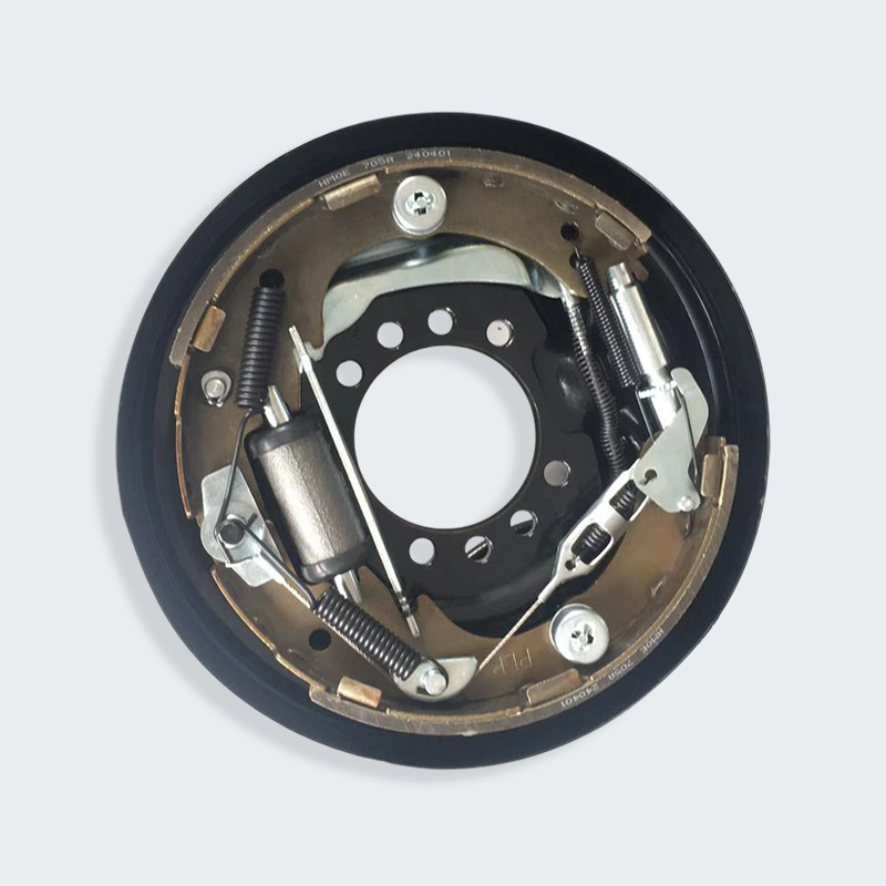 XIPD350 Hangcha Gabelstapler 3,5 Tonnen rechte Bremsbaugruppe