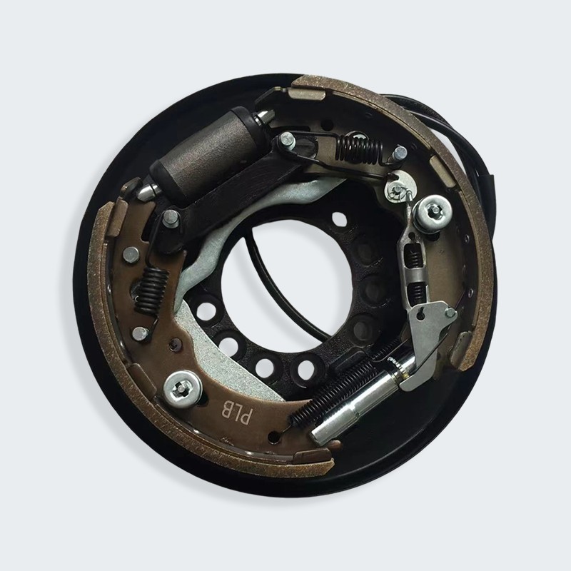 R450 Hangcha Gabelstapler 4,5 Tonnen linke Bremseinheit R450 Hangcha Gabelstapler 4,5 Tonnen linke Bremseinheit