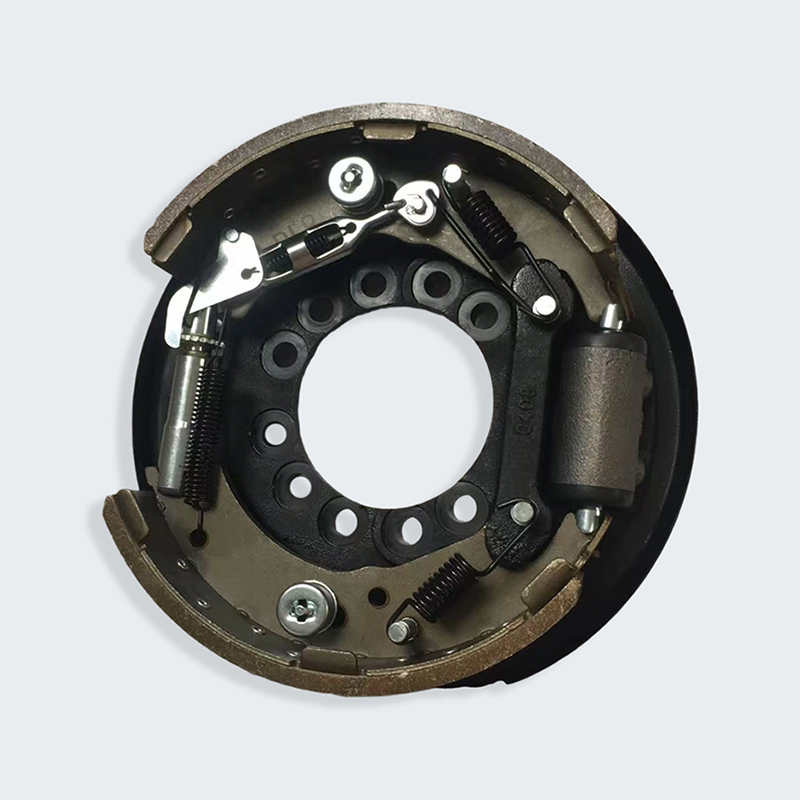 Hangcha-Gabelstapler 5–7 Tonnen, rechte Bremsanlage Hangcha-Gabelstapler 5–7 Tonnen, rechte Bremsanlage