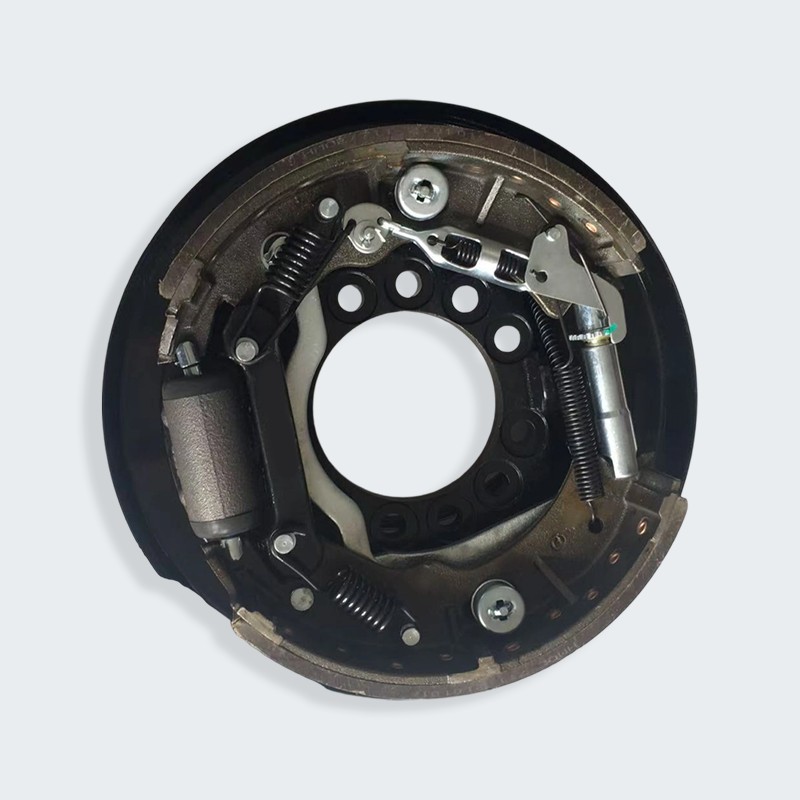 R550 Hangcha Gabelstapler 5,5 Tonnen linke Bremseinheit R550 Hangcha Gabelstapler 5,5 Tonnen linke Bremseinheit