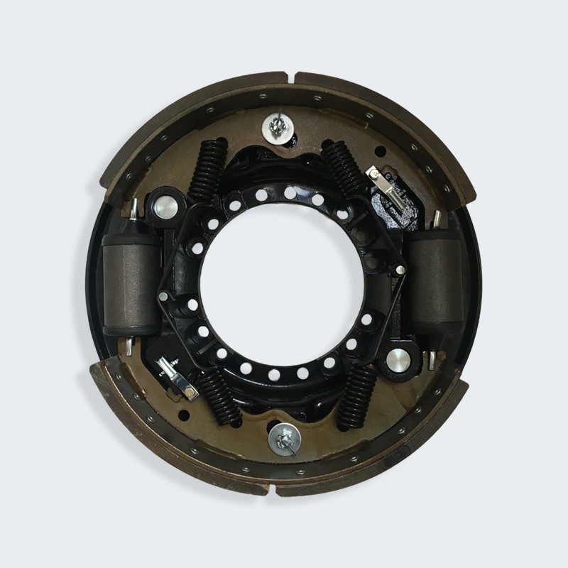 A100 Hangcha Gabelstapler 10 Tonnen links (Doppelpumpen) Bremsbaugruppe A100 Hangcha Gabelstapler 10 Tonnen links (Doppelpumpen) Bremsbaugruppe