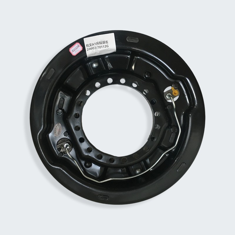 A100 Hangcha Gabelstapler 10 Tonnen links (Doppelpumpen) Bremsbaugruppe A100 Hangcha Gabelstapler 10 Tonnen links (Doppelpumpen) Bremsbaugruppe