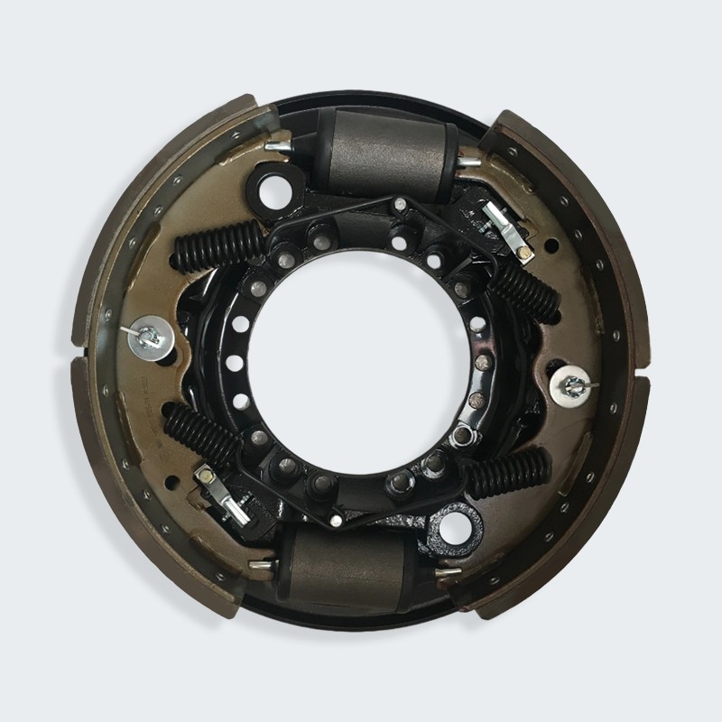 A100 Hangcha Gabelstapler 10 Tonnen rechts (Doppelpumpen) Bremsbaugruppe