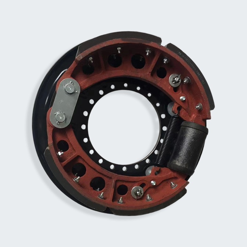 Hangcha-Gabelstapler 10 Tonnen (Einzelpumpen) Bremsbaugruppe Hangcha-Gabelstapler 10 Tonnen (Einzelpumpen) Bremsbaugruppe