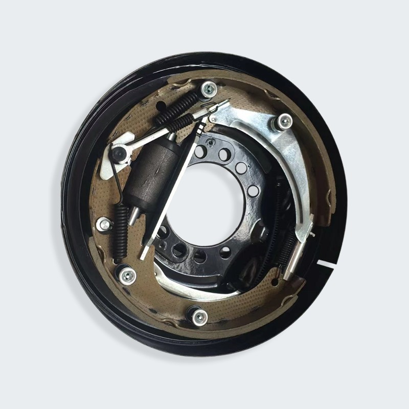 Toyota Gabelstapler 7F 2 Tonnen linke Bremsbaugruppe