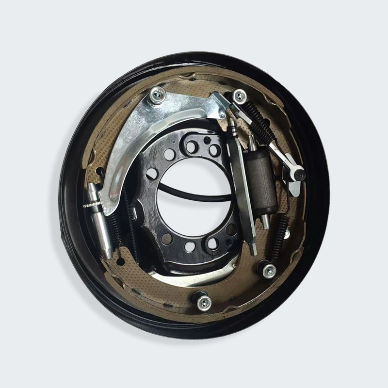 Toyota Gabelstapler 7F 2 Tonnen rechte Bremsbaugruppe