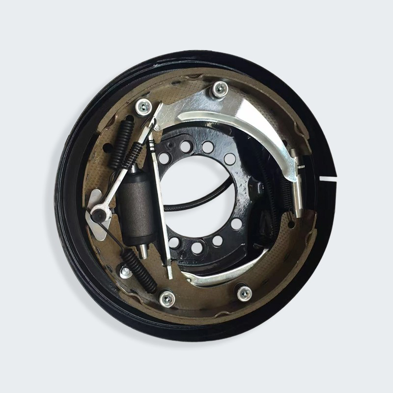 Toyota Gabelstapler 8F 2-3 Tonnen linke Bremsbaugruppe Toyota Gabelstapler 8F 2-3 Tonnen linke Bremsbaugruppe