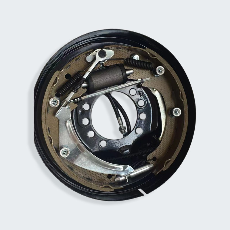 Toyota Gabelstapler 8F 2-3 Tonnen rechte Bremsbaugruppe Toyota Gabelstapler 8F 2-3 Tonnen rechte Bremsbaugruppe