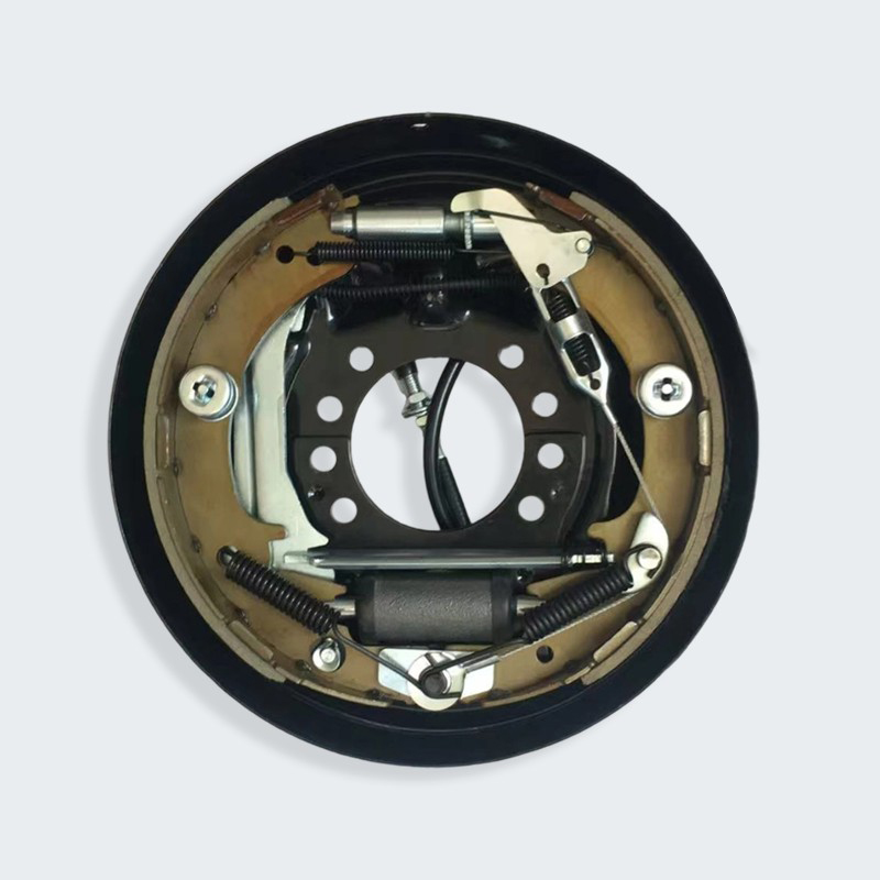 Komatsu Gabelstapler 3 Tonnen rechte Bremsanlage