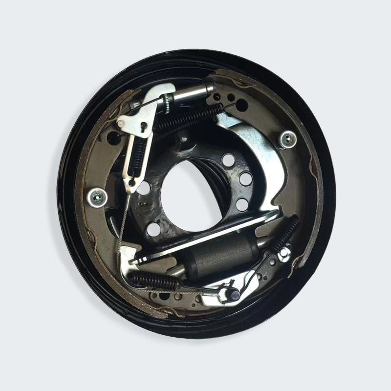 Taillift-Gabelstapler 1,5 Tonnen, linke Bremseinheit Taillift-Gabelstapler 1,5 Tonnen, linke Bremseinheit