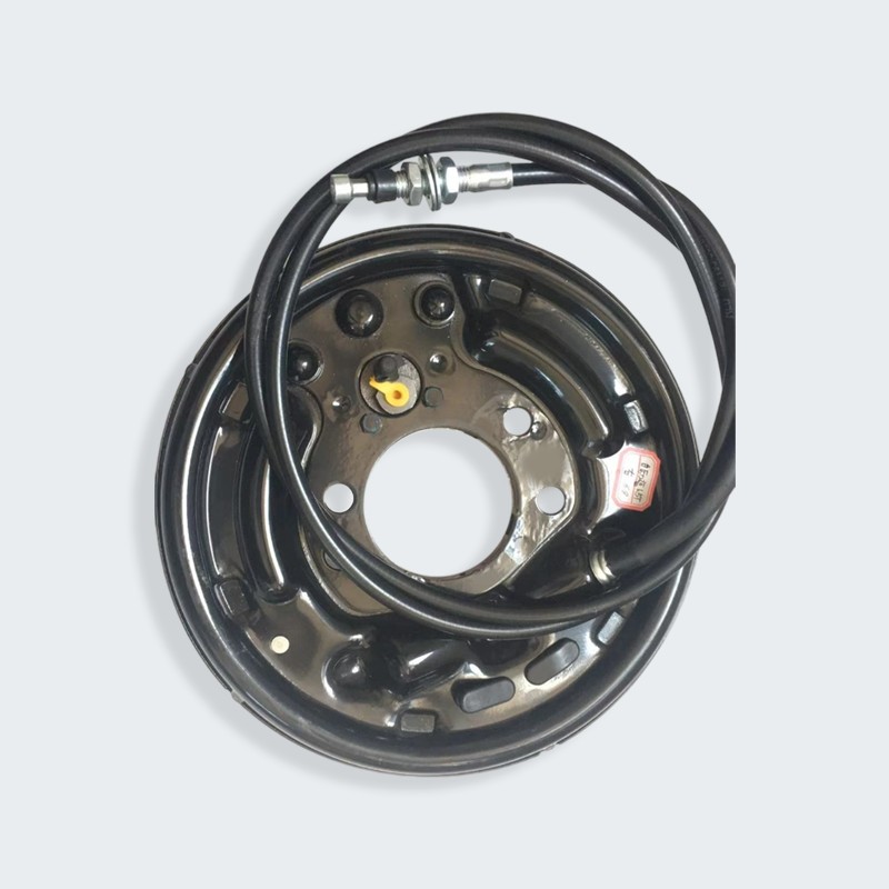 Taillift-Gabelstapler 1,5 Tonnen, rechte Bremsbaugruppe Taillift-Gabelstapler 1,5 Tonnen, rechte Bremsbaugruppe