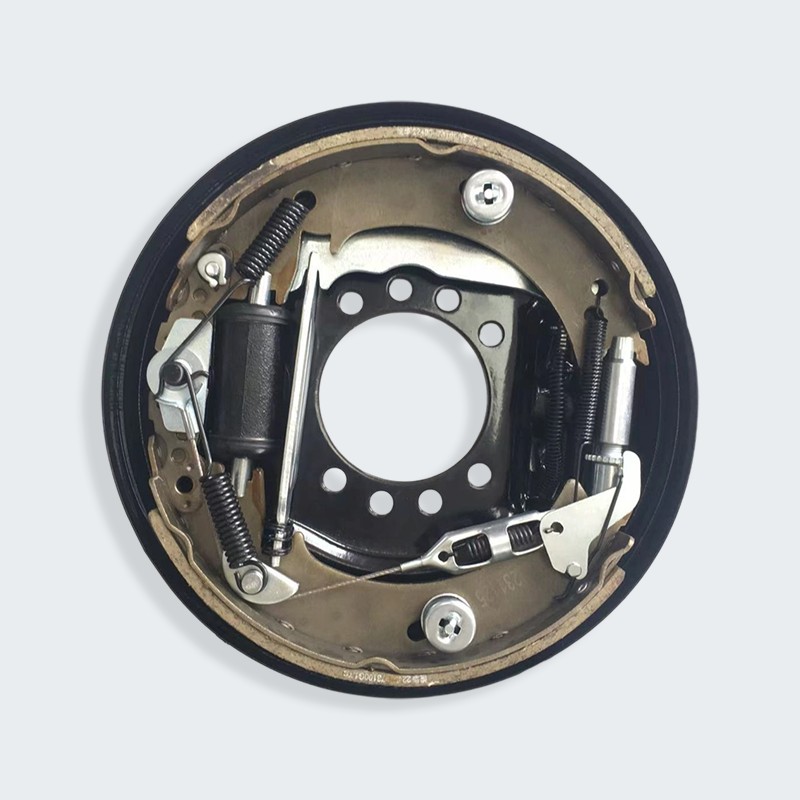 Taillift-Gabelstapler 3 Tonnen (kleines Loch), rechte Bremsbaugruppe Taillift-Gabelstapler 3 Tonnen (kleines Loch), rechte Bremsbaugruppe