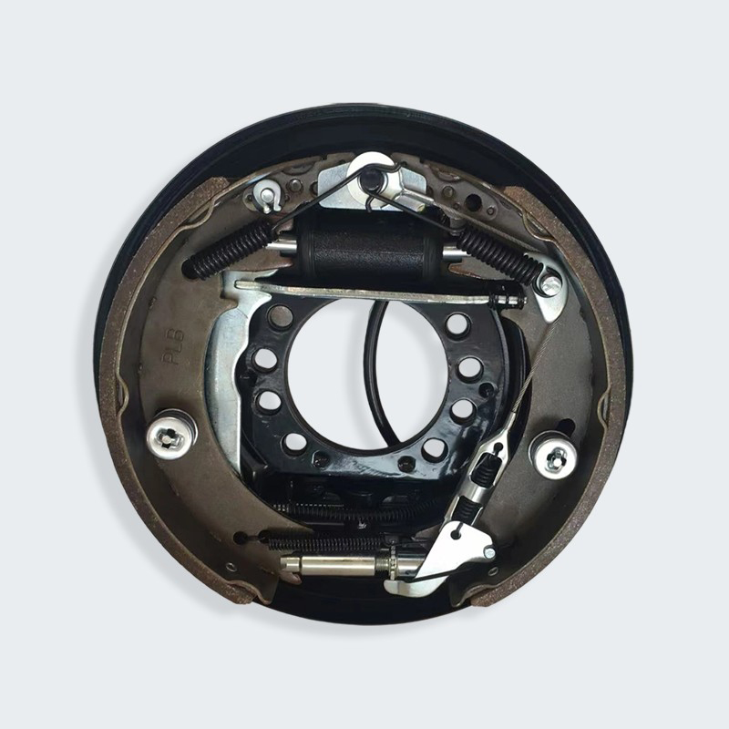 Taillift-Gabelstapler 3 Tonnen (großes Loch), linke Bremsbaugruppe Taillift-Gabelstapler 3 Tonnen (großes Loch), linke Bremsbaugruppe