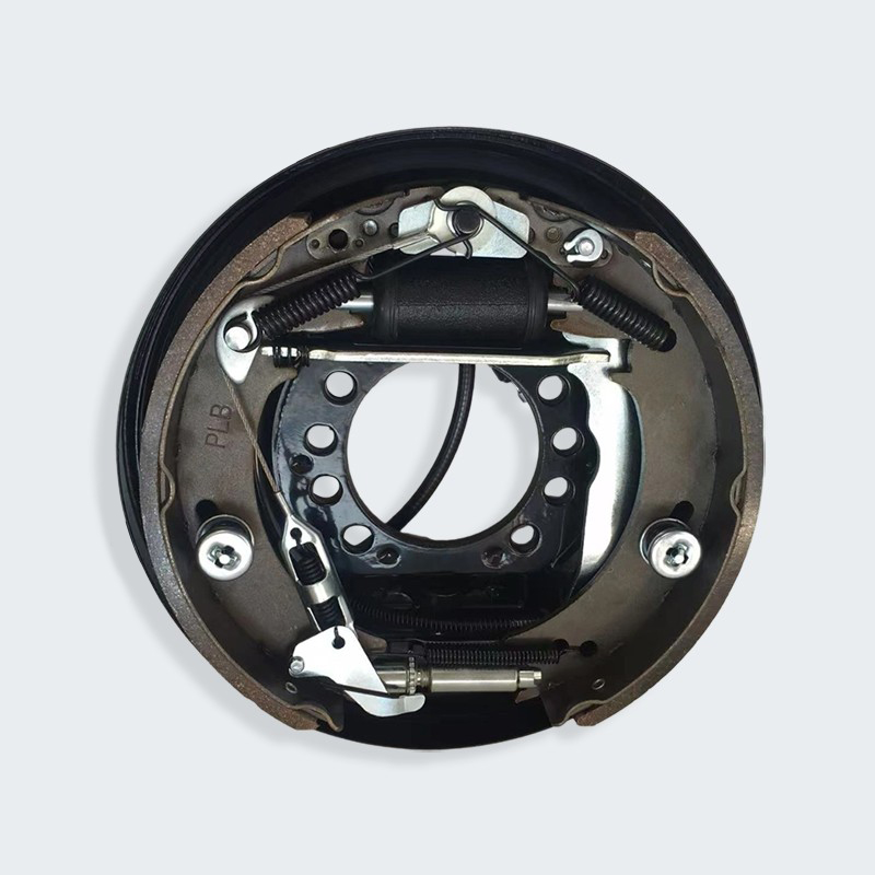 Taillift-Gabelstapler 3 Tonnen (großes Loch), rechte Bremsbaugruppe