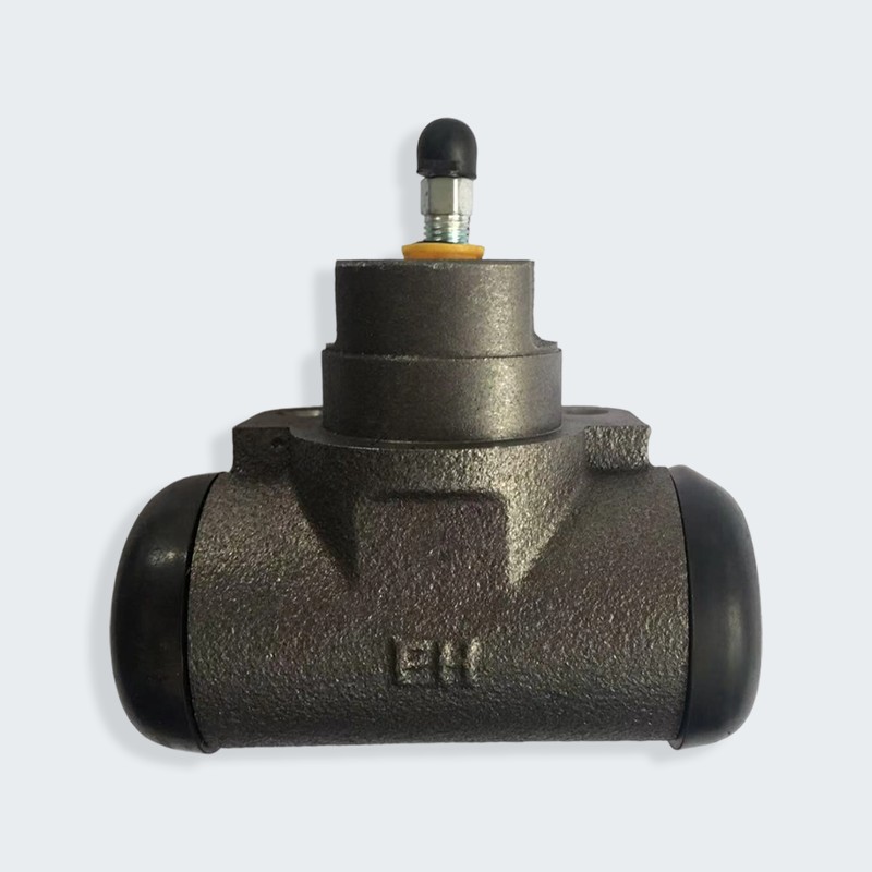 Hangcha-Gabelstapler/Heli-Gabelstapler 4,5 Tonnen (verbreiterter) Bremszylinder