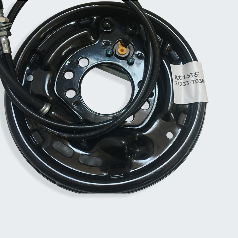 Heli-Gabelstapler 1,5 Tonnen, linke Bremseinheit Heli-Gabelstapler 1,5 Tonnen, linke Bremseinheit