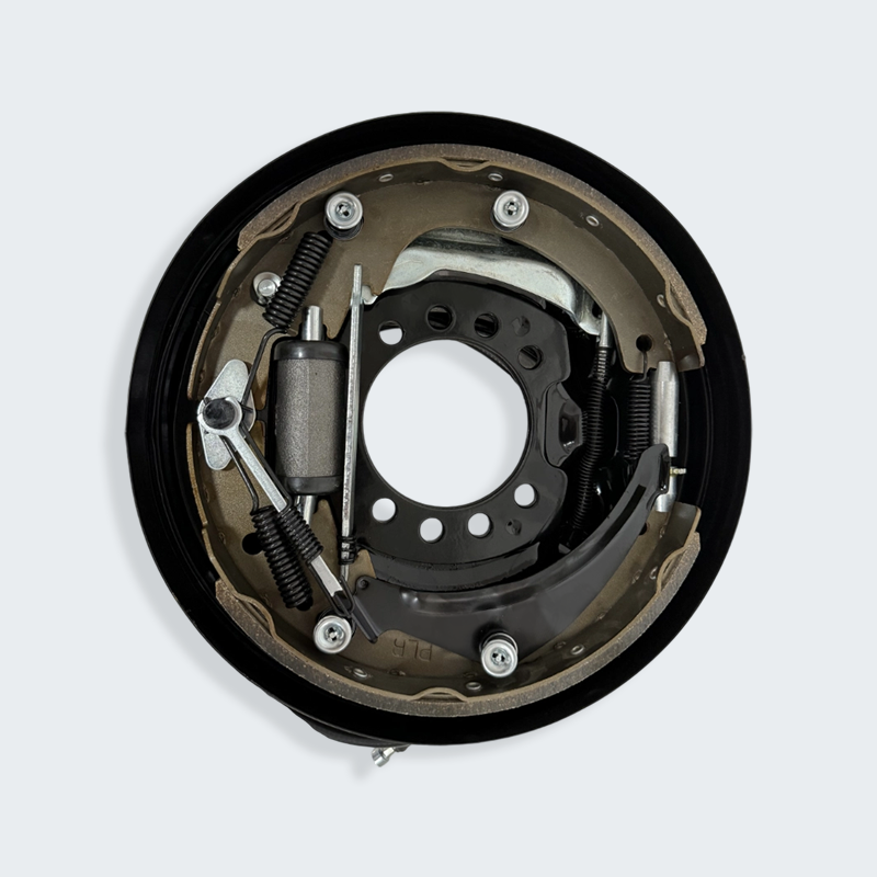 Heli-Gabelstapler 2 Tonnen, rechte Bremsanlage