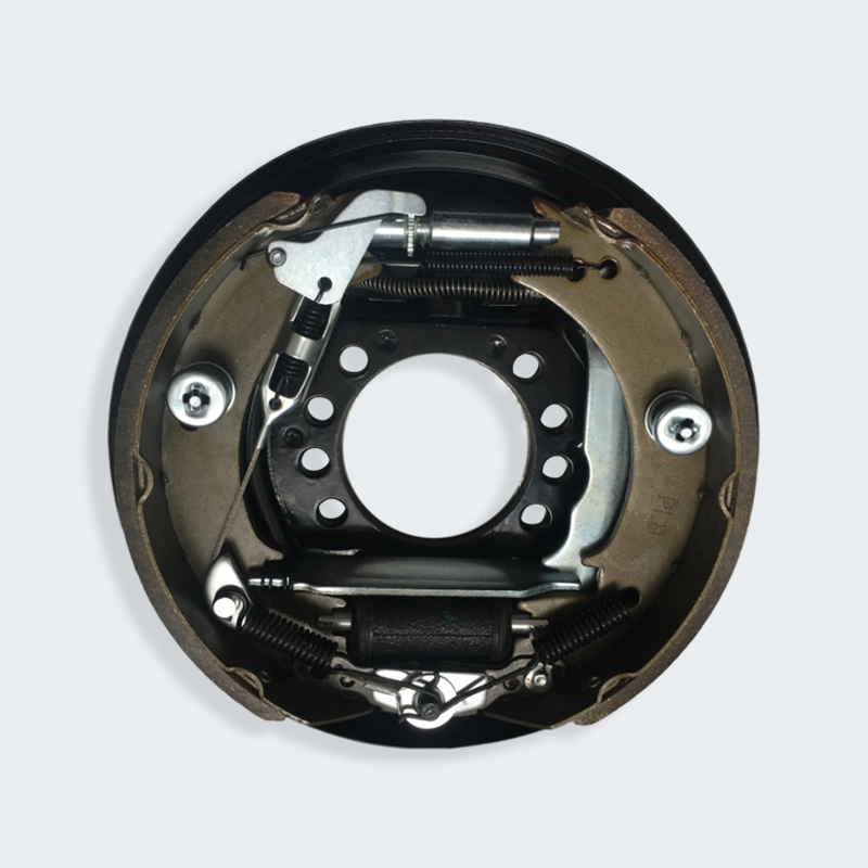 Heli-Gabelstapler 3 Tonnen, linke Bremsanlage