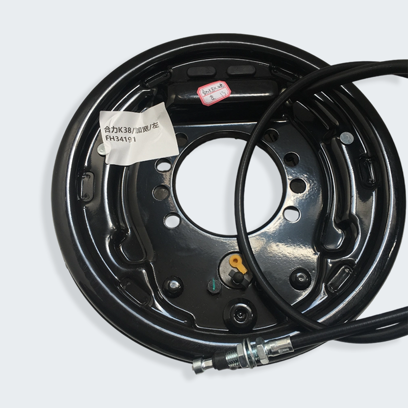 Heli-Gabelstapler K38 linke Bremsbaugruppe Heli-Gabelstapler K38 linke Bremsbaugruppe