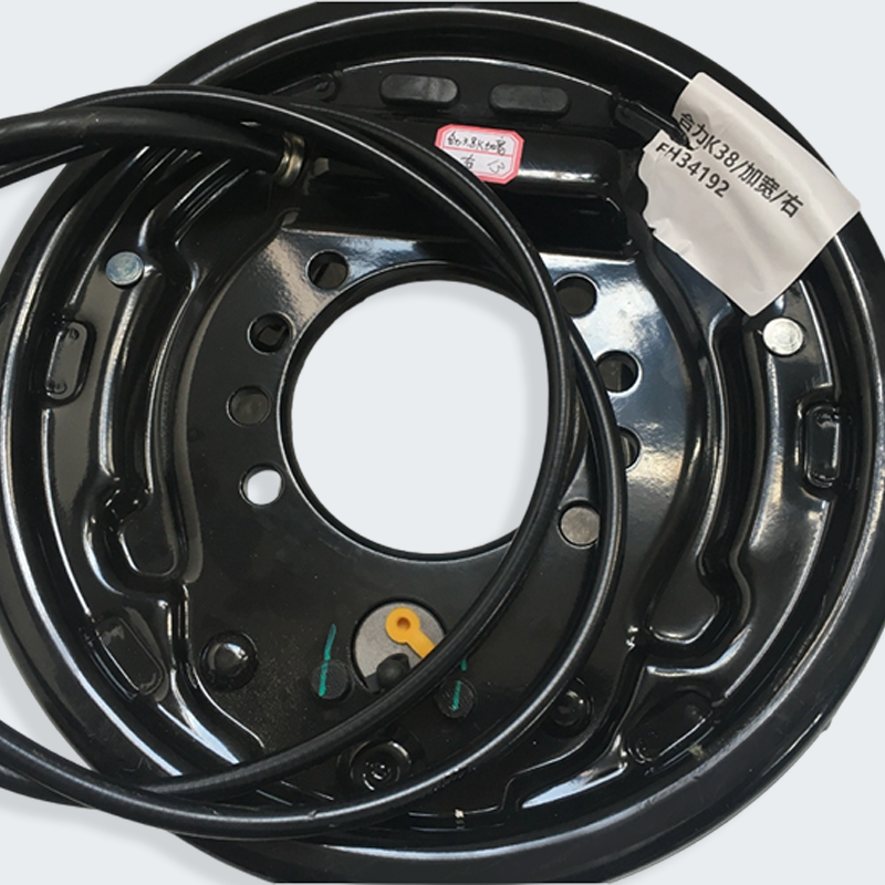 Heli-Gabelstapler K38 rechte Bremsbaugruppe Heli-Gabelstapler K38 rechte Bremsbaugruppe