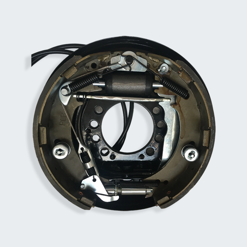 Heli-Gabelstapler K38 rechte Bremsbaugruppe Heli-Gabelstapler K38 rechte Bremsbaugruppe